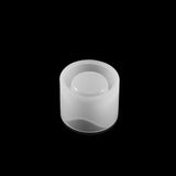 1Pcs Cylinder Silicone Candle Mold DIY Crafts Mould Candle Mold Soap Mould Craft