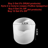 1Pcs Cylinder Silicone Candle Mold DIY Crafts Mould Candle Mold Soap Mould Craft