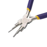 DIY Round Mouth Jewelry Pliers for Handcraft Making Tools