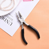 Jewelry Pliers Tool Round Nose Pliers For DIY Jewelry Making
