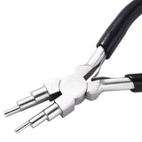 Jewelry Pliers Tool Round Nose Pliers For DIY Jewelry Making