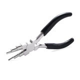 Jewelry Pliers Tool Round Nose Pliers For DIY Jewelry Making