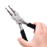 Jewelry Pliers Carbon Steel Round Nose Pliers For DIY Jewelry Making Tool