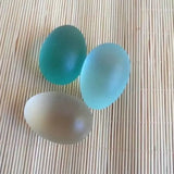 1Pc Karamay, Xinjiang Silk Jade Raw Nature Stone Gobi Jade Wuerhe Gem