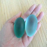 1Pc Karamay, Xinjiang Silk Jade Raw Nature Stone Gobi Jade Wuerhe Gem