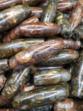 1Pcs/Lot Agate Faluo Dzi Jade Conch DIY Jewelry Accessories