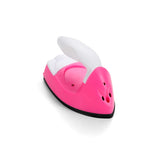 Mini Ceramic Electric Iron Dust-Water-Resistant Hot Tool