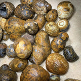 Nature Stone Crystal Eye Stone Alxa Eye Stone Ornaments Stone