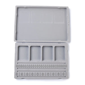 Plastic Bead Boards for DIY Bracelet Necklace Beading Jewelry Making