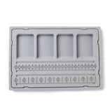 Plastic Bead Boards for DIY Bracelet Necklace Beading Jewelry Making