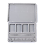 Plastic Bead Boards for DIY Bracelet Necklace Beading Jewelry Making