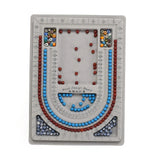 Plastic Bead Boards for DIY Bracelet Necklace Beading Jewelry Making