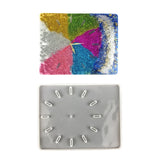 Clock Silicone Mold for DIY Jewelry Making