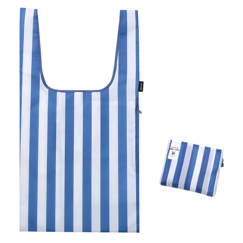 1Pcs Shopping Bags Eco Oxford Handbags For Pet Shopping Tote Bags