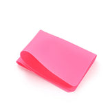 1Pcs Silicone Resin Stirring Bars Scraper Epoxy Molds Mixed Size UV DIY Jewelry