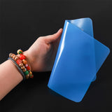1Pcs Silicone Resin Stirring Bars Scraper Epoxy Molds Mixed Size UV DIY Jewelry