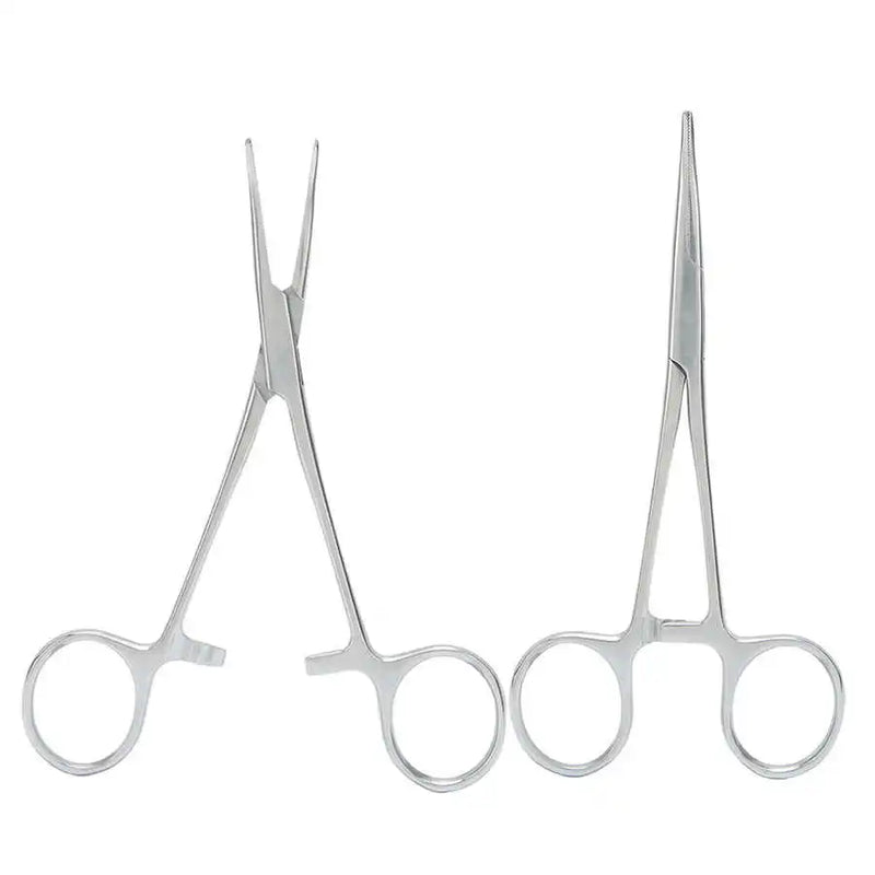 Stainless Steel Jewelry Hardware Scissors Straight Snips DIY Jewelry Tools