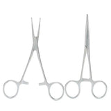 Stainless Steel Jewelry Hardware Scissors Straight Snips DIY Jewelry Tools
