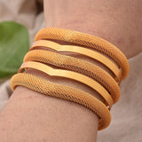 Bride Wedding Cuff Bracelet Bangle Jewelry Dubai