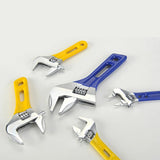 Adjustable Spanner Mini Wrench Universal Nut Spanner Key