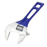 Adjustable Spanner Mini Wrench Universal Nut Spanner Key