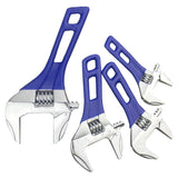 Adjustable Spanner Mini Wrench Universal Nut Spanner Key