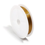 Stainless Steel Wire Beading Rope Cord 0.3-1mm for DIY Jewelry Making