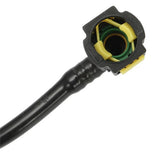 3PC Filter Hose Fuel Kit for W163 ML320 ML350 ML430 ML55 V6/8 1634703764
