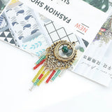 Christmas Theme Beads Set for DIY Jewelry Making