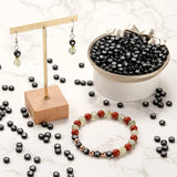 Alphabet Letter Beads Kit for Kids Name Bracelet