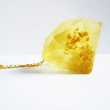 Crystal Epoxy Resin Mold Jewelry Casting Mould DIY Crafts
