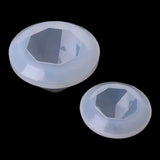 Crystal Epoxy Resin Mold Jewelry Casting Mould DIY Crafts