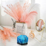 DIY Crystal Resin Mold for Memo Clip & Card Stand