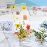 DIY Crystal Epoxy Resin Mold Phone Stand Holder Silicone Mold
