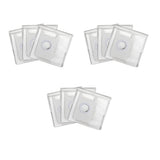 Dust Bags for Conga 2290 Ultra Vacuum Cleaner-Emptying Bags Box