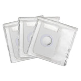 Dust Bags for Conga 2290 Ultra Vacuum Cleaner-Emptying Bags Box