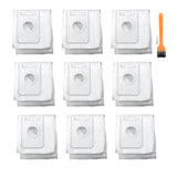 Dust Bags for Conga 2290 Ultra Vacuum Cleaner-Emptying Bags Box