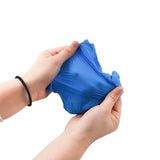 Epoxy Resin Tool Kit Gloves Stirring Bars Silicone Mat Cup 100ml