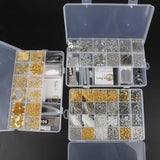 Jewelry Tool Kit for DIY Making Earrings
