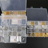 Jewelry Tool Kit for DIY Making Earrings