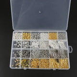 Jewelry Tool Kit for DIY Making Earrings