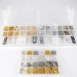 Jewelry Tool Kit for DIY Making Earrings