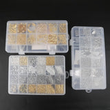 Jewelry Tool Kit for DIY Making Earrings