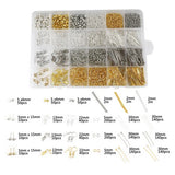 Jewelry Tool Kit for DIY Making Earrings