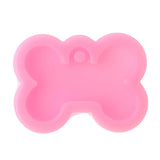 Epoxy Resin Keychain Molds DIY Jewelry Tools