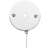 Metal Fan Chain Ceiling Fan Chains Hanging Pendant Chandelier