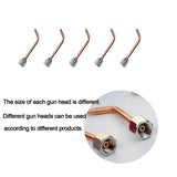 Mini Gas Little Torch Welding Soldering Kit Oxygen Acetylene Gun