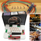 Mini Gas Little Torch Welding Soldering Kit Oxygen Acetylene Gun