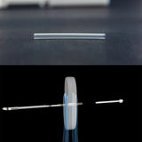 Titanium Body Jewelry Piercing Gun Kit
