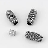 Stainless Steel Magnetic Clasps for 8mm Leather Cord